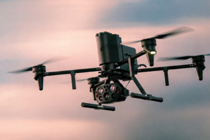 Flock drones with cameras deployed as first responders in some US cities amid privacy concerns