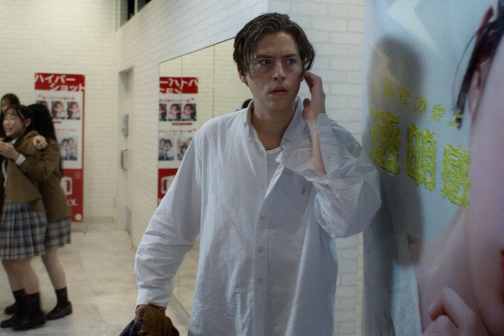 Cole Sprouse Starrer ‘Vintage Violence’ to Close Singapore Film Festival as Closing Night Returns
