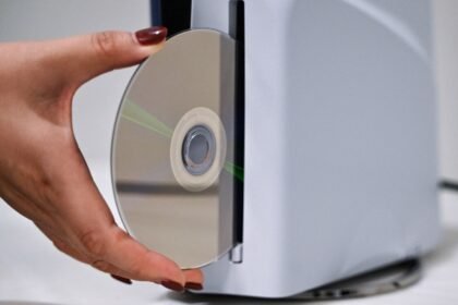 PS5 hack delivers native PS2 disc support and 4K upscaling where Sony refused to — after PS2 breakthrough, homebrew dev confirms PS3 disc support is next for PS5