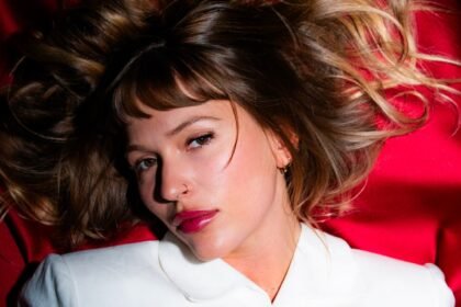 Inside Lennon Stella’s Autumnal Folk Return
