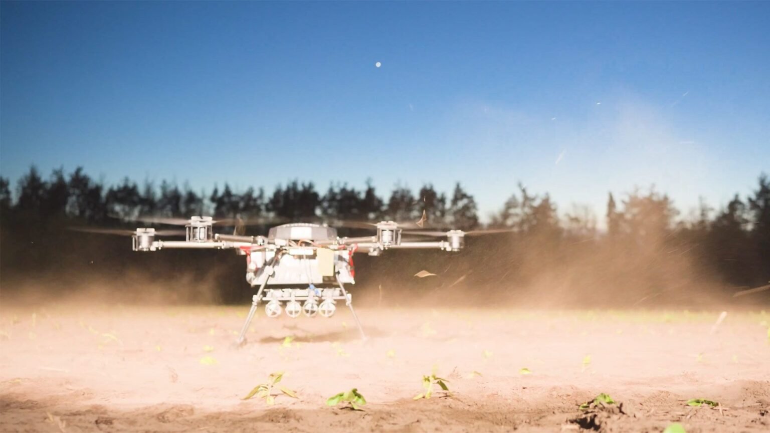 Ukrainian drones strike Russia's largest data center, multiple parts of 1.4 million square foot campus knocked offline