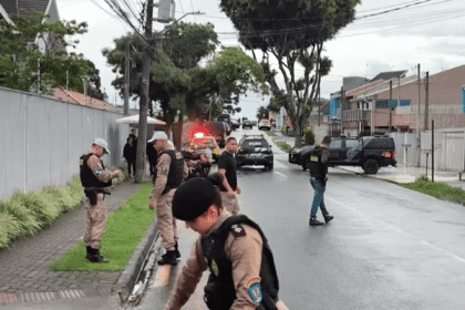 Suspect killed after 13 kindergarteners taken hostage, beaten in Brazil