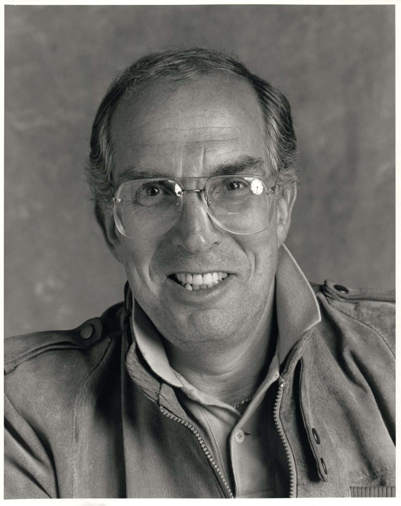 Jerry Golod, Producer of ‘Tales From the Darkside’ And Former CBS And NBC Executive, Dies at 87