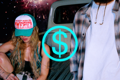 Slayyyter to Release ‘Brother Album’ to ‘Wor$t Girl in America’: ‘Wor$t Man in America’