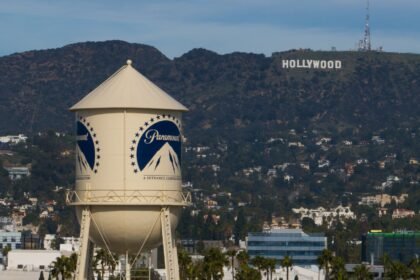 Paramount and Warner Bros. to become one Hollywood giant: Skydance. Here's how we got here