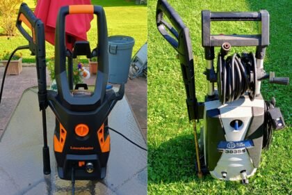 This $100 Power Washer Whupped My More Expensive Model. I Was as Shocked as Anyone