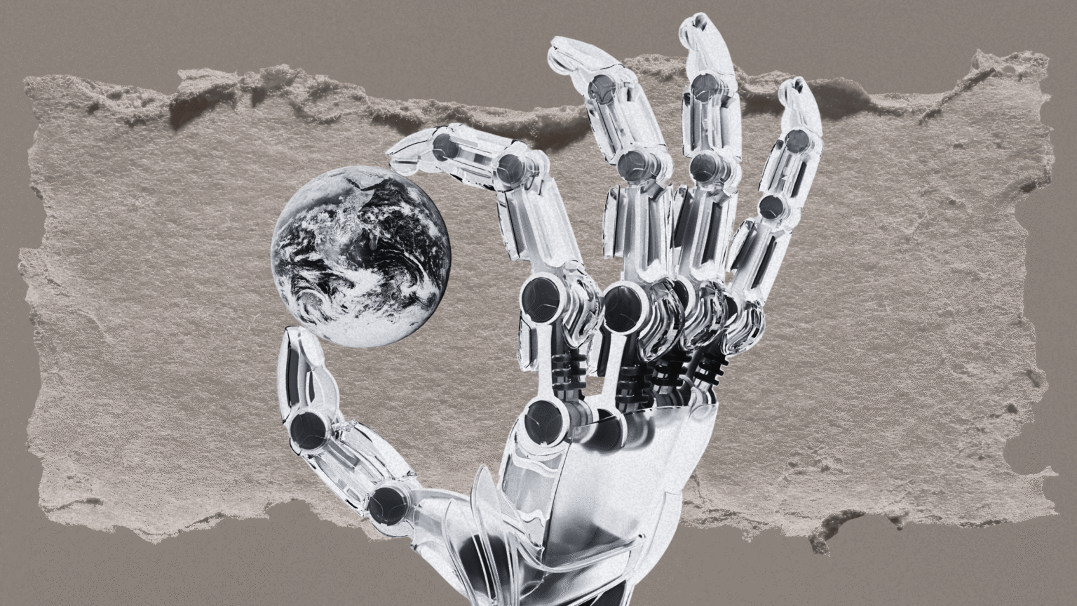 We Won't Know the Answers to AI's Most Important Questions Until It's Too Late
