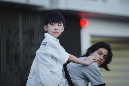 ‘Will You Still Be My Friend’ Director Lu Po-Shun on Finding Common Ground From San Sebastian to Busan
