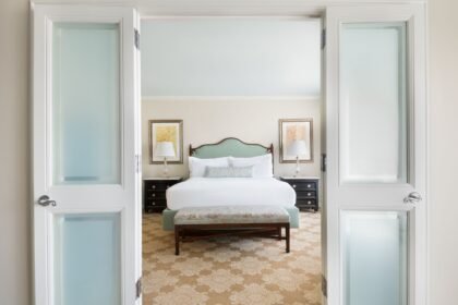 Top 10 Hotels in New Orleans: Readers’ Choice Awards 2026