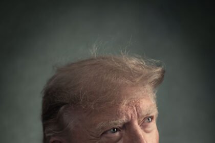Read the Full Transcript of Donald Trump’s 2026 Interview With TIME