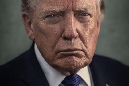 Fact-Checking What Donald Trump Said in His Latest Interview With TIME