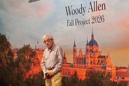 Iberseries Takeaways: Woody Allen on His New Film, Los Javis Pact With HBO Max, the Tales of Cachou the Brown Bear and More