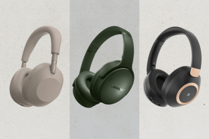 Last Chance: These Over-Ear Workout Headphones Are Over 50% Off for October Prime
