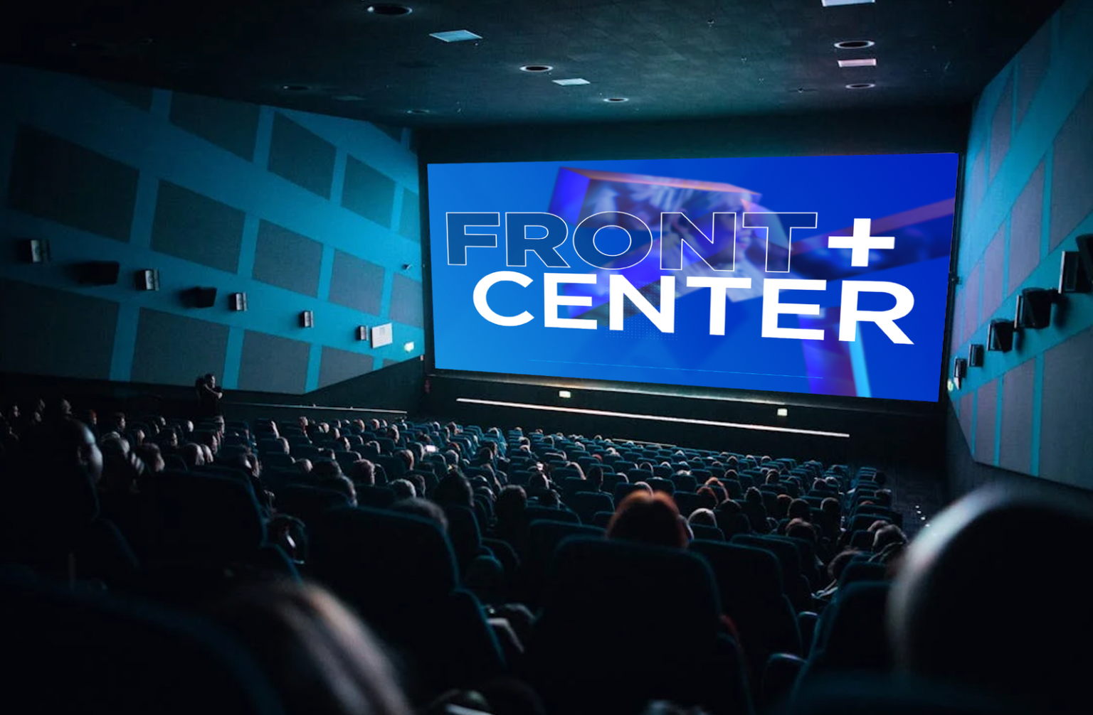 Screenvision Shakes Up Movie-Theater Pre Show in Bid for Gen Z Ad Dollars