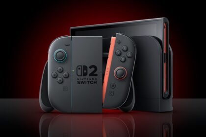 Nintendo Switch 2 drops to £354.99 all-time low to defy the AI tax — pocket £65 in savings across these retailers