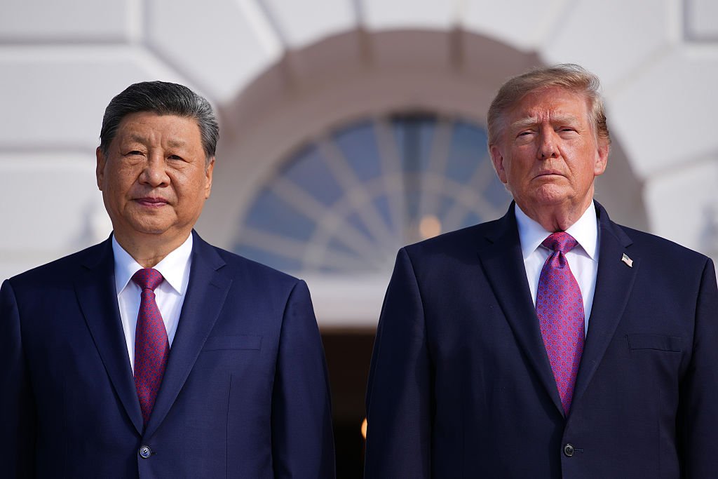 Why the U.S. Must Simultaneously Compete—and Cooperate—With China on AI