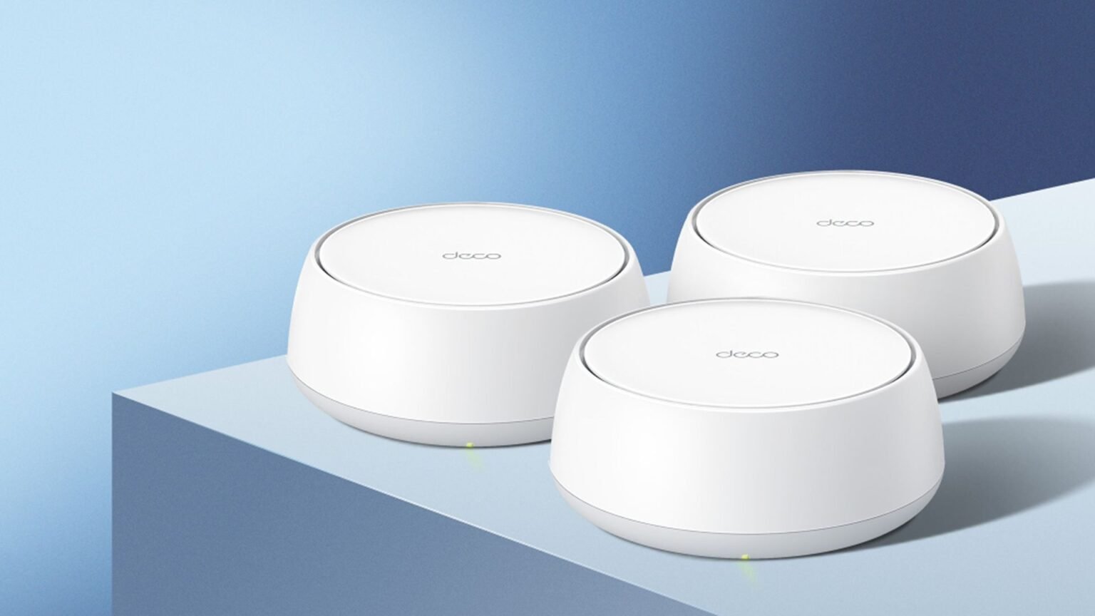 Get a Wi-Fi 7 mesh network for a discounted $149.99 — TP-Link Deco 7 BE25 offers 5,012 Mbps speeds and coverage for 150 devices