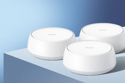 Get a Wi-Fi 7 mesh network for a discounted $149.99 — TP-Link Deco 7 BE25 offers 5,012 Mbps speeds and coverage for 150 devices