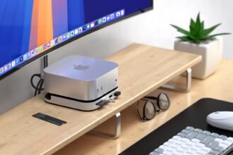 Mac Mini docks add more ports and storage — get more out of your headless server, AI machine, or Apple workstation