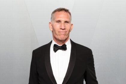 Ynon Kreiz, as Co-CEO of Paramount, to Receive Pay Package Worth More Than $46.5 Million