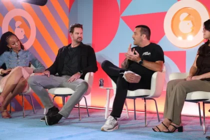 How Liquid Death is building an AI-native marketing organization