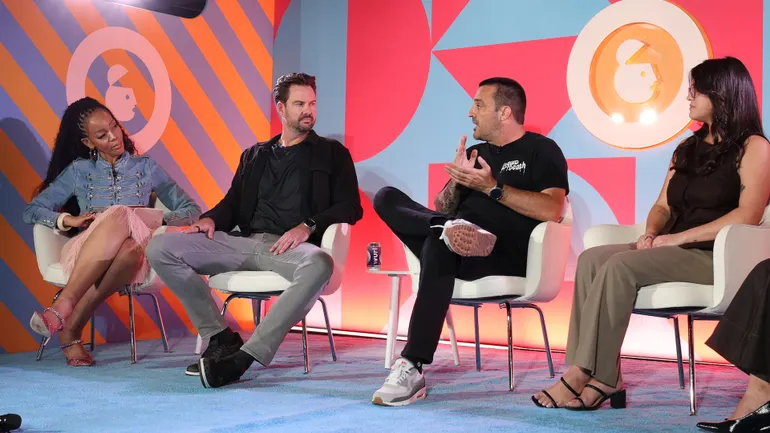 How Liquid Death is building an AI-native marketing organization
