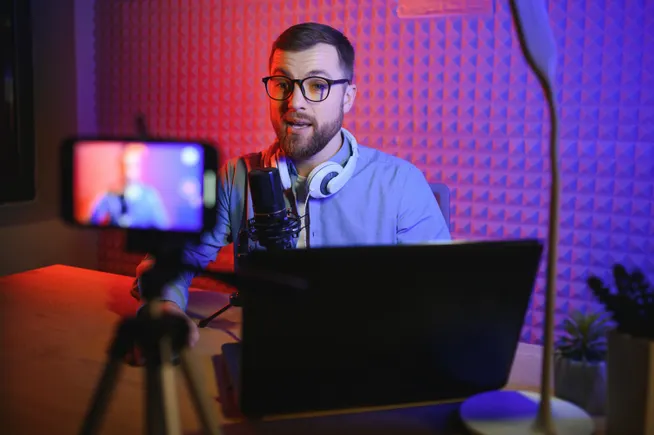 The 2026 webinar audience behavior report