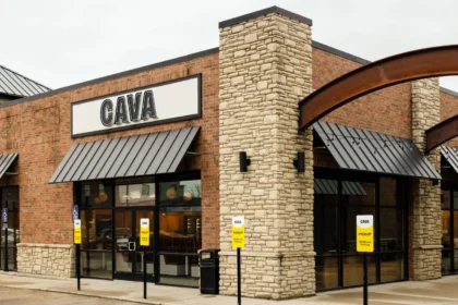 Cava hires Dr. Squatch marketer as CMO to build on growth