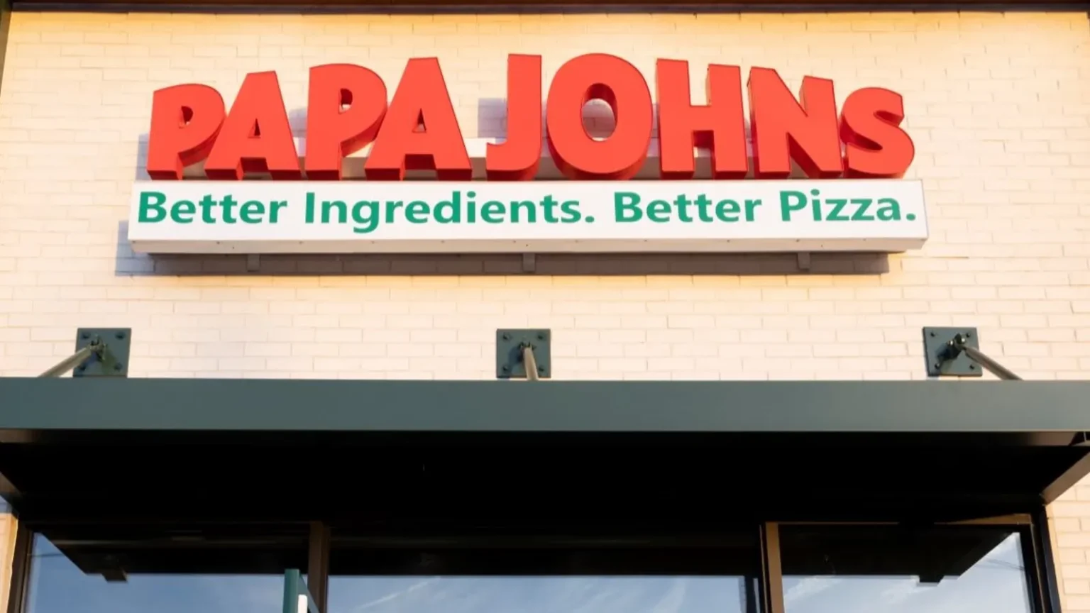 Papa Johns’ CMO on how the brand is reasserting itself as delivery evolves