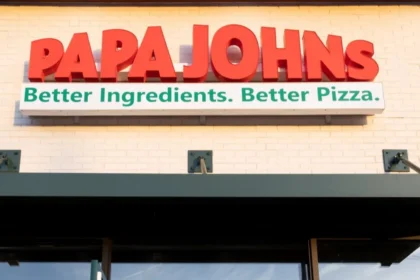 Papa Johns’ CMO on how the brand is reasserting itself as delivery evolves