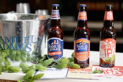 Midsize brewers shake up marketing strategies as Americans drink less
