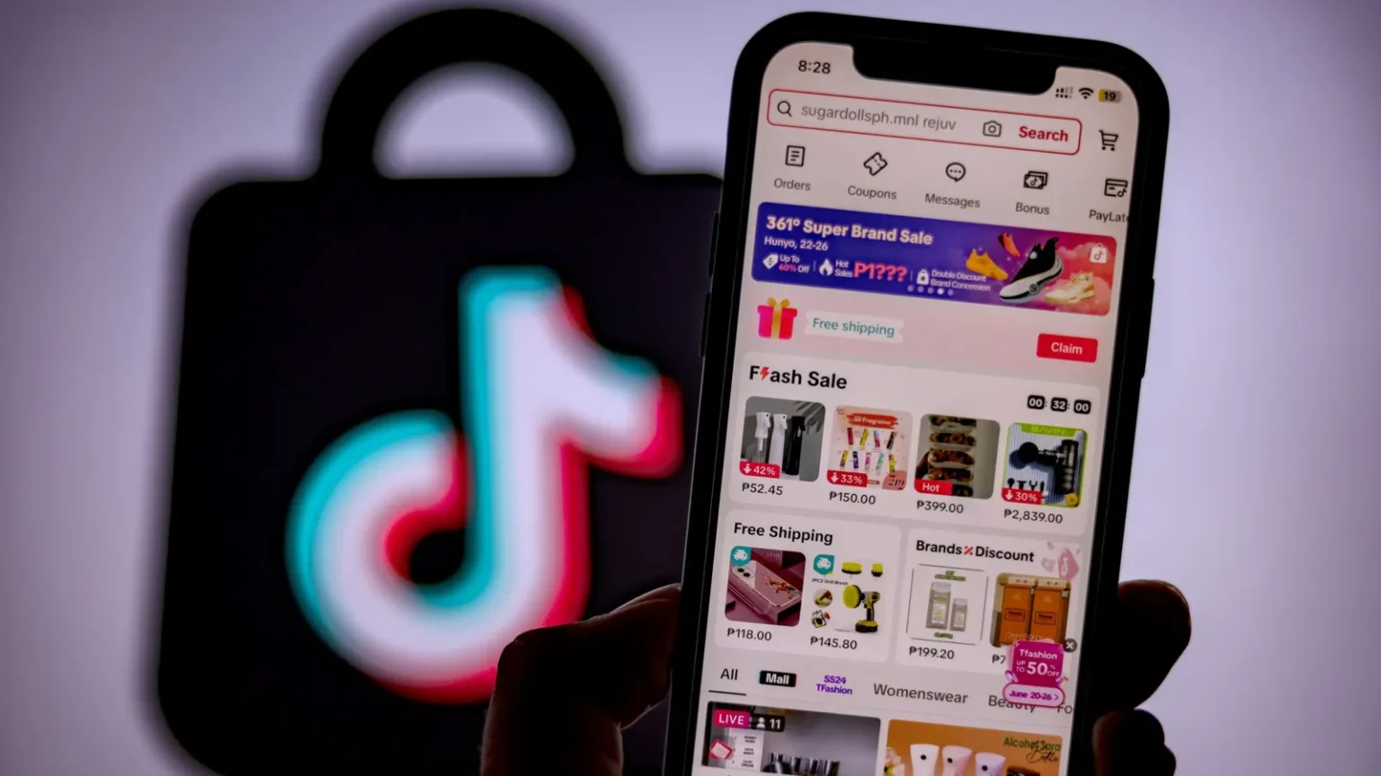 TikTok broadens agentic AI play, brings global ad network to US