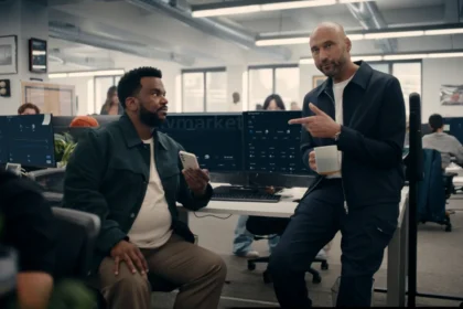 Campaign Trail: Polymarket bets on celebs to build its own ad universe