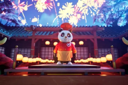 Why Panda Express is embracing an ‘always-on’ gaming strategy