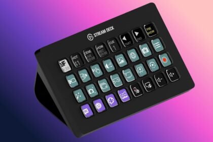 Save $50 on Elgato's biggest Stream Deck