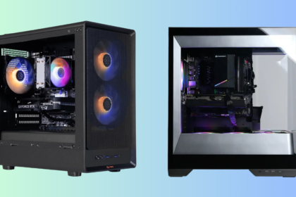 Score a 1080p gaming PC for less than $1,000 right now, fitted with Nvidia or AMD GPUs