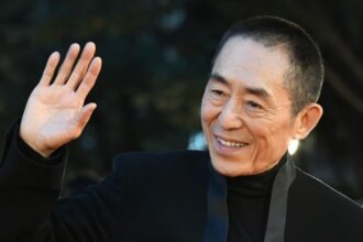 Zhang Yimou Says ‘The Three-Body Problem’ Script Is Still Being Polished After Several Years: ‘It Is Very Difficult to Adapt’