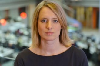 BBC appoints Rachel Jupp as new director of news