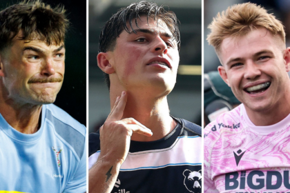 Salty celebrations, questionable signings and Test bolters - Prem talking points