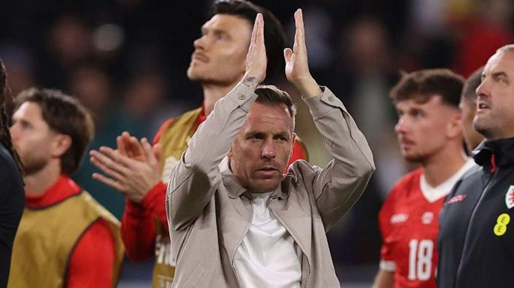 Bellamy speaks out over criticism after Norway win