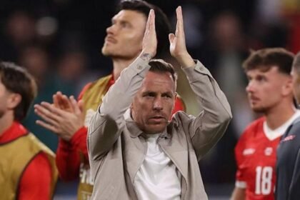 Bellamy says Wales 'stick' hurt as Norway win lifts mood