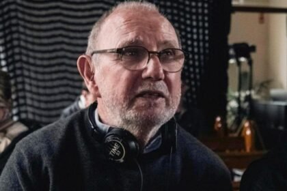 Jimmy McGovern claims young offender institution staff 'lazy'