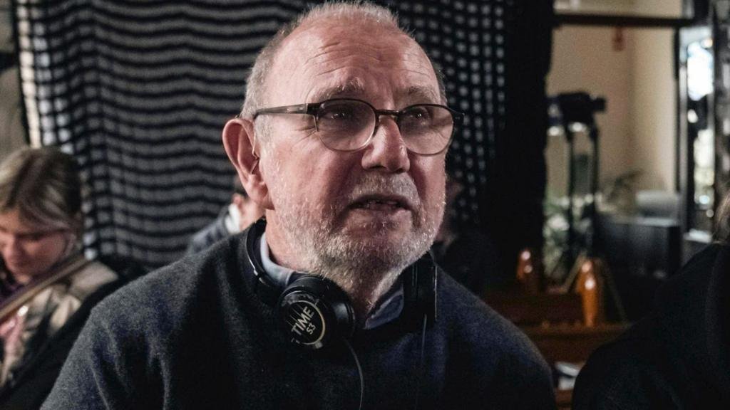 Jimmy McGovern claims young offender institution staff 'lazy'