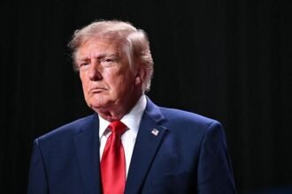 Trump announces deal with Putin to release Russian diesel