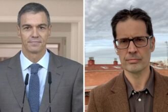 Why has Spain's PM called a snap election?