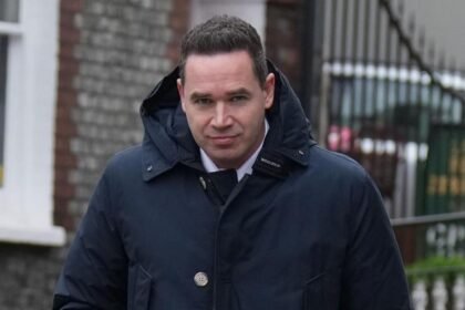 Katie Price 'angry' when told of ex's rape claim