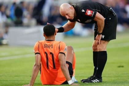 Do clubs get compensation for player injuries on international duty?