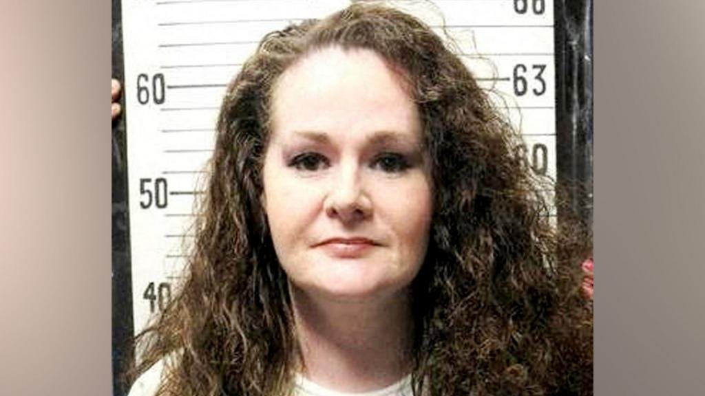 Christa Pike 'angry and confused' after failed execution