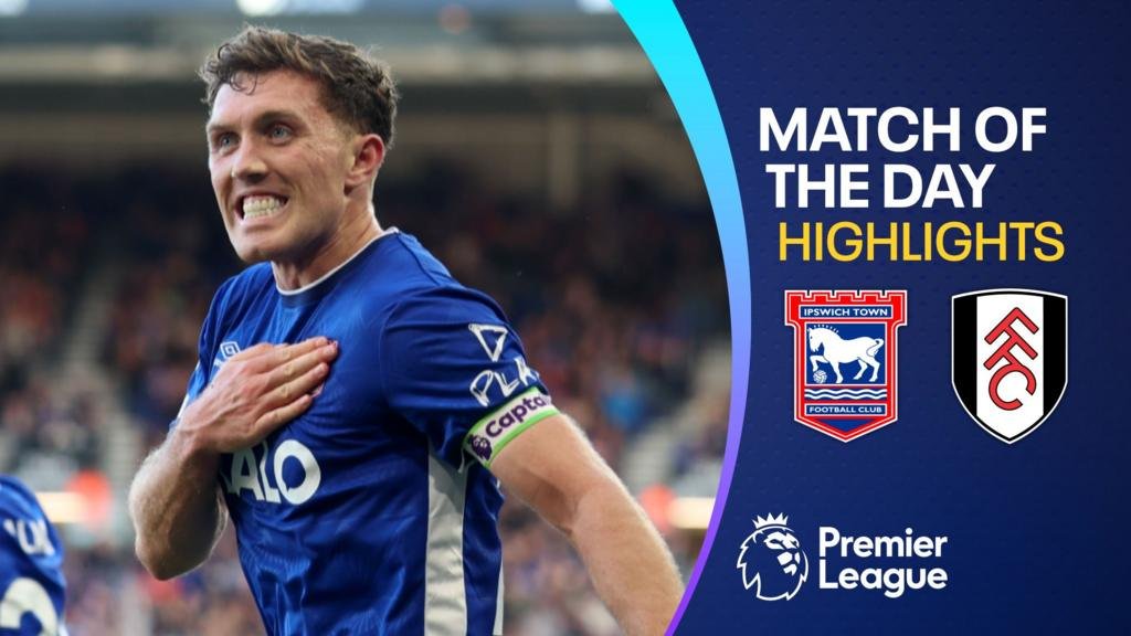 Ipswich produce late fightback to stun winless Fulham
