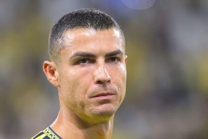 Ronaldo provisionally suspended by Portuguese FA